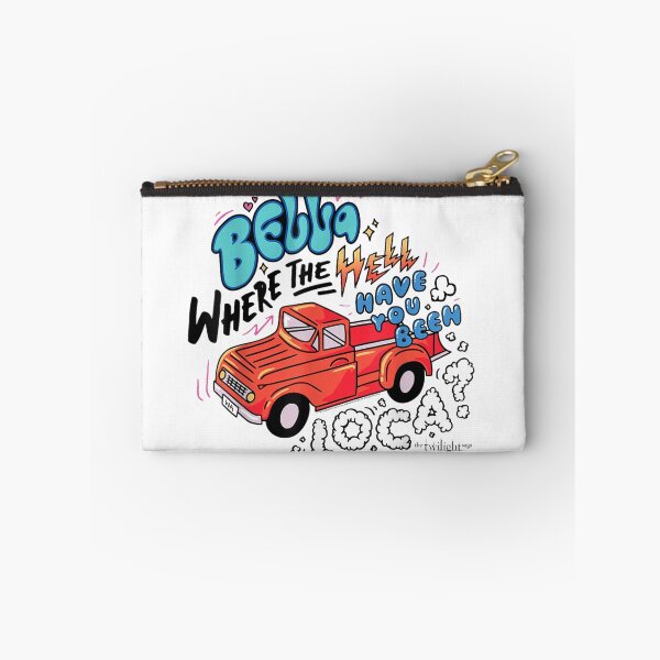 Item preview, Where The Hell Have You Been Loca designed and sold by DogoMalulu.