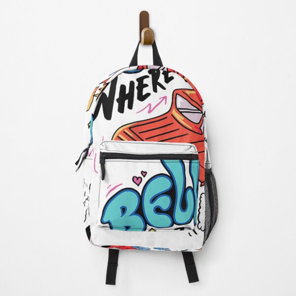 Item preview, Where The Hell Have You Been Loca designed and sold by DogoMalulu.