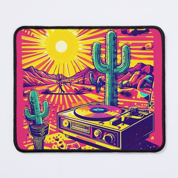 Item preview, Desert Groove designed and sold by ONYX Pixee.