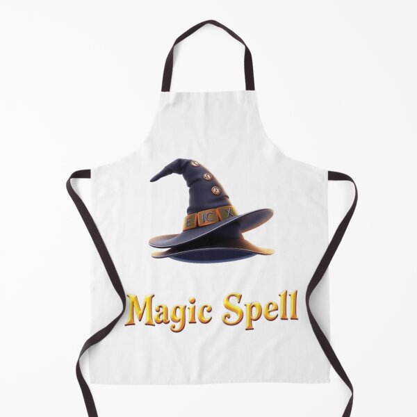 Item preview, Witch Hat Sparkle designed and sold by TeeAura99.
