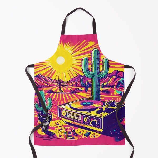 Item preview, Desert Groove designed and sold by ONYX Pixee.