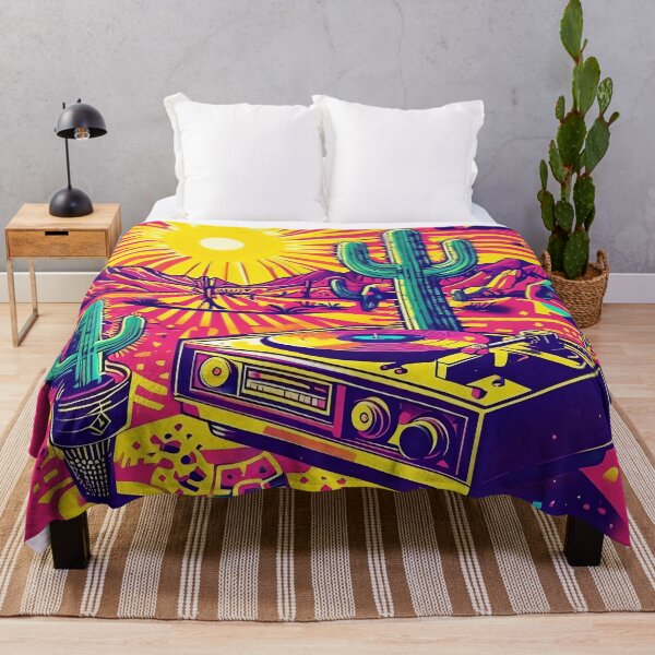 Item preview, Desert Groove designed and sold by ONYX Pixee.