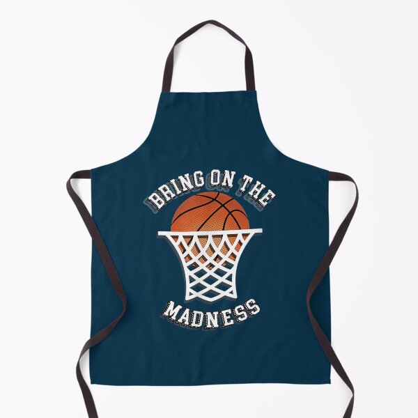 Item preview, Bring on the Madness Basketball designed and sold by ElizabethasTiff.