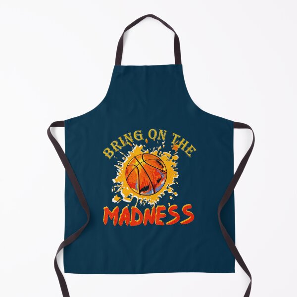 Item preview, Bring On the Madness College March Basketball Madness (1) designed and sold by ElizabethasTiff.
