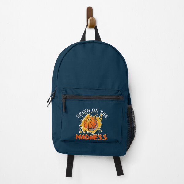 Item preview, Bring On the Madness College March Basketball Madness designed and sold by ElizabethasTiff.