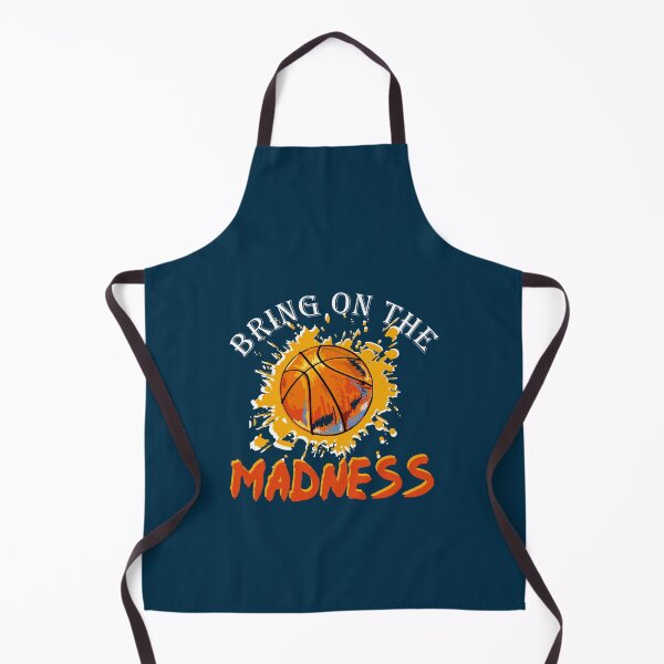 Item preview, Bring On the Madness College March Basketball Madness designed and sold by ElizabethasTiff.