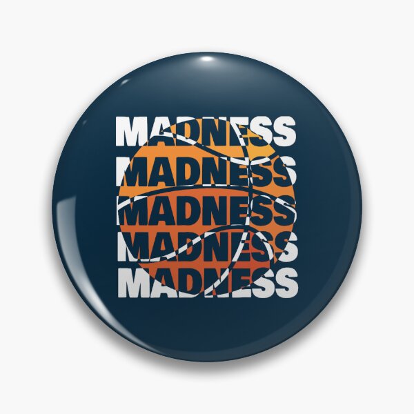 Item preview, College Basketball Fanatic_s Madness designed and sold by ElizabethasTiff.