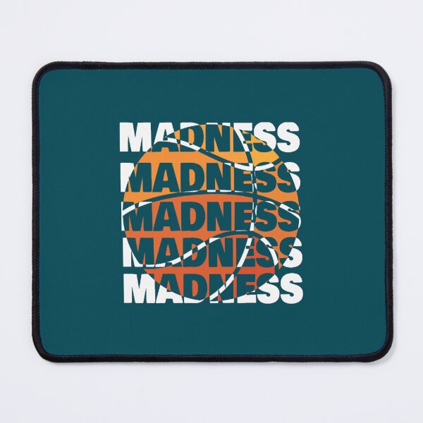 Item preview, College Basketball Fanatic_s Madness designed and sold by ElizabethasTiff.