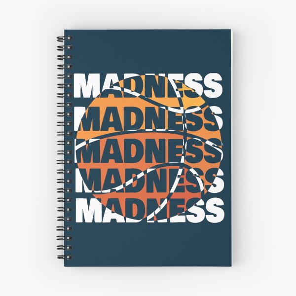 Item preview, College Basketball Fanatic_s Madness designed and sold by ElizabethasTiff.