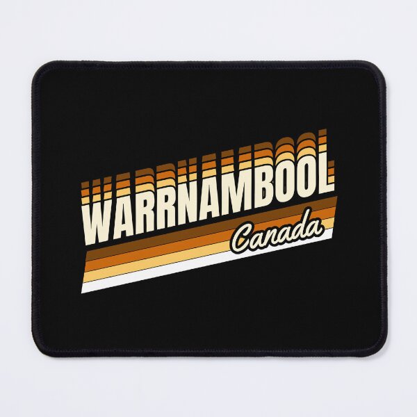 Item preview, Warrnambool Australia  designed and sold by aussieexplore.
