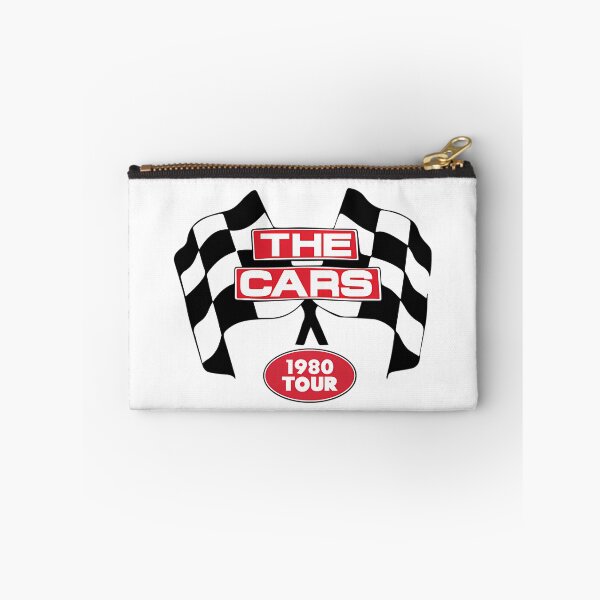 Item preview, The C.a.r.s - 1 9 8 0 Band Tour designed and sold by wafercones.