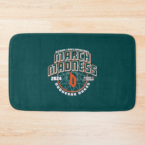 Item preview, Duquesne Dukes March Madness 2024 Basketball designed and sold by ElizabethasTiff.