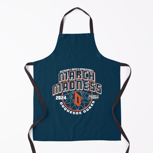 Item preview, Duquesne Dukes March Madness 2024 Basketball designed and sold by ElizabethasTiff.