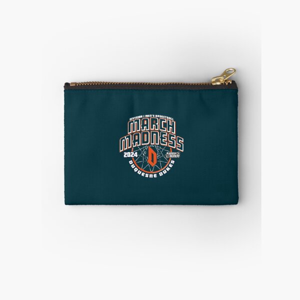 Item preview, Duquesne Dukes March Madness 2024 Basketball designed and sold by ElizabethasTiff.