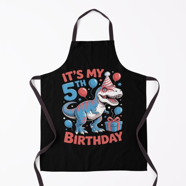Item preview, Patriotic Dinosaur 5th Birthday Party designed and sold by petrichorsworld.