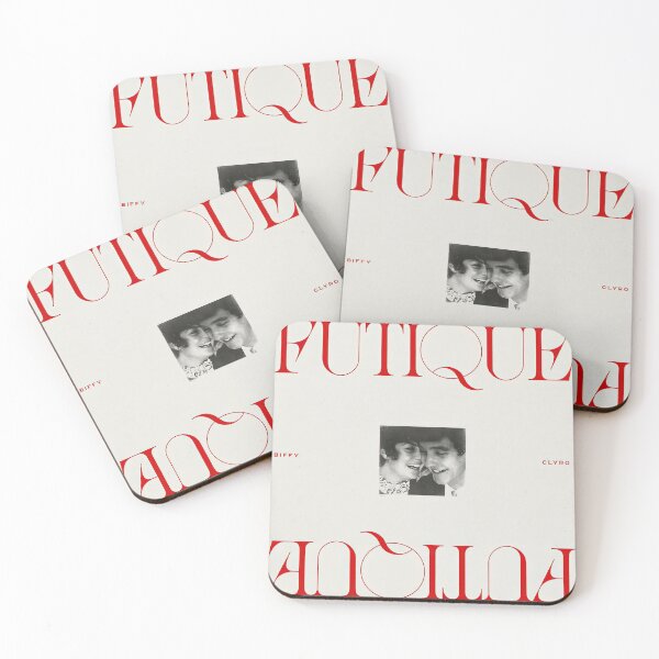 Item preview, Futique Futique designed and sold by Marcusbelbin.