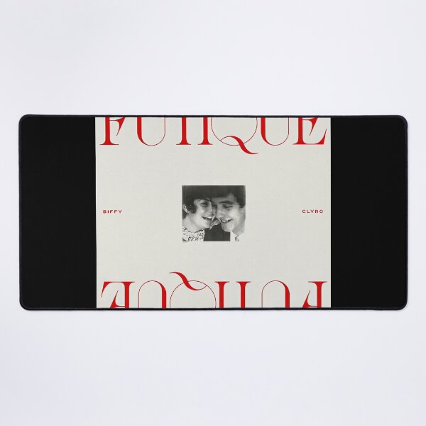 Item preview, Futique Futique designed and sold by Marcusbelbin.