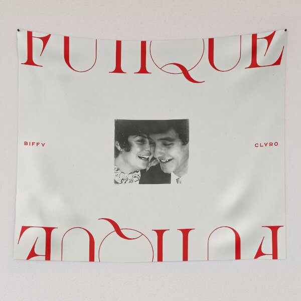 Item preview, Futique Futique designed and sold by Marcusbelbin.