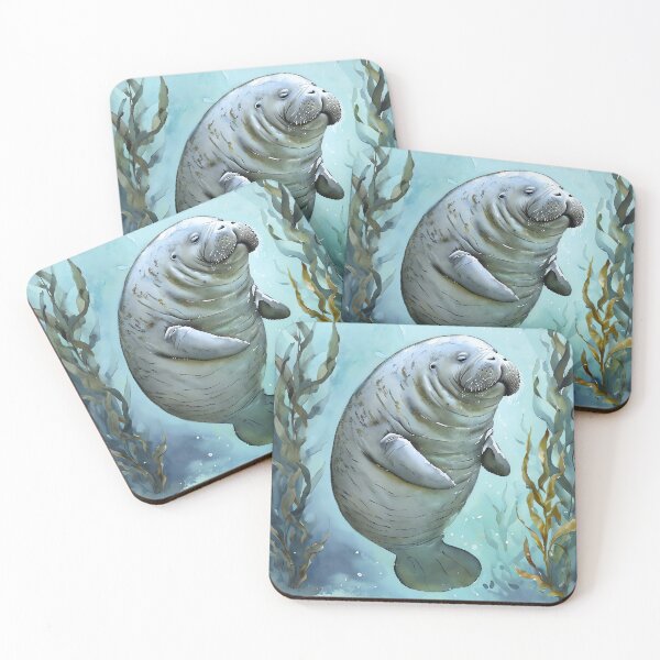 Item preview, Kelp Forest Zen designed and sold by ONYX Pixee.