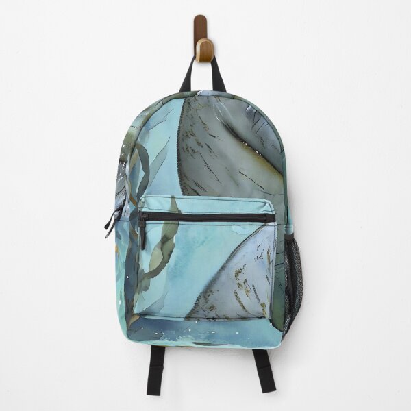 Item preview, Kelp Forest Zen designed and sold by ONYX Pixee.
