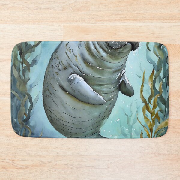 Item preview, Kelp Forest Zen designed and sold by ONYX Pixee.