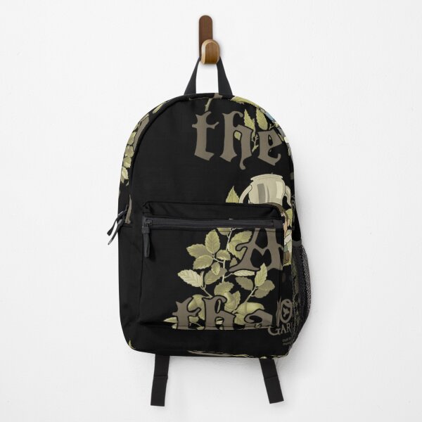 Item preview, Over The Garden Wall Ain't That Just The Way Leaves Cartoon designed and sold by RannaHile.