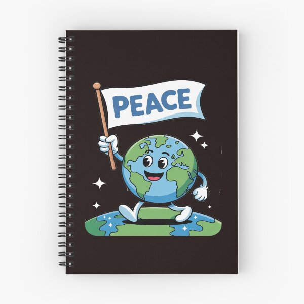Item preview, Peace And Democracy Make Your Voice Heard designed and sold by KingsLife1994.