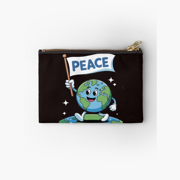 Item preview, Peace And Democracy Make Your Voice Heard designed and sold by KingsLife1994.