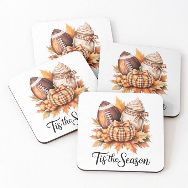 Item preview, Fall Pumpink Tis the Season designed and sold by HellD3vil-Art.