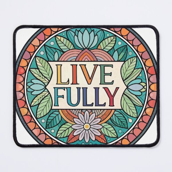 Item preview, LIVE FULLY designed and sold by likbatonboot.