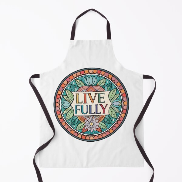 Item preview, LIVE FULLY designed and sold by likbatonboot.