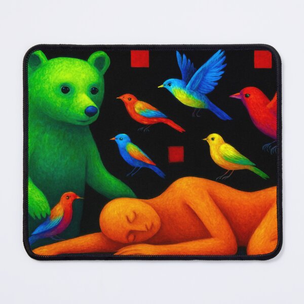 Item preview, Fairy tales in dreams designed and sold by Sigtrix.