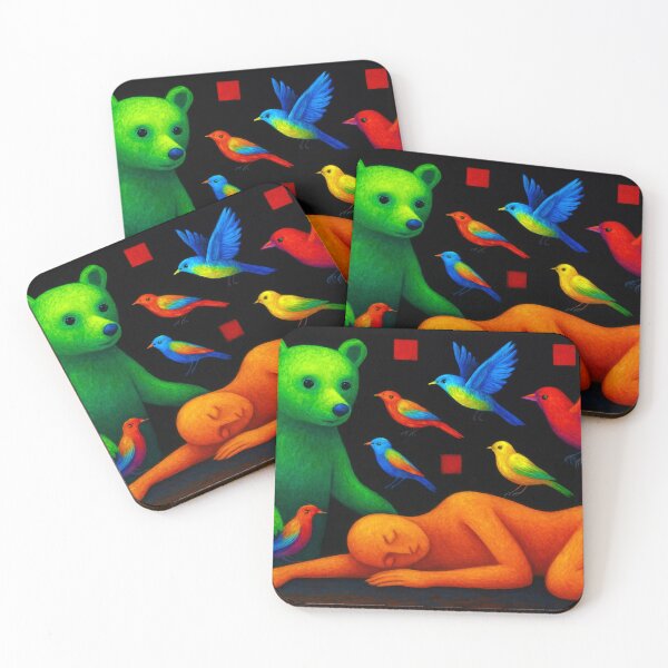 Item preview, Fairy tales in dreams designed and sold by Sigtrix.