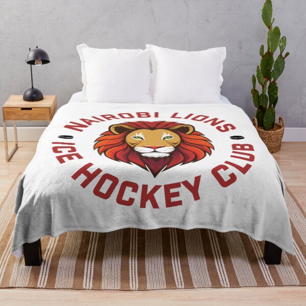 Item preview, Nairobi Lions Ice Hockey Club designed and sold by Aldery.