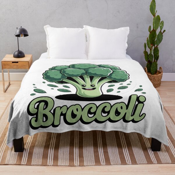 Item preview, Awesome Broccoli for Adults designed and sold by Moon-Ape.