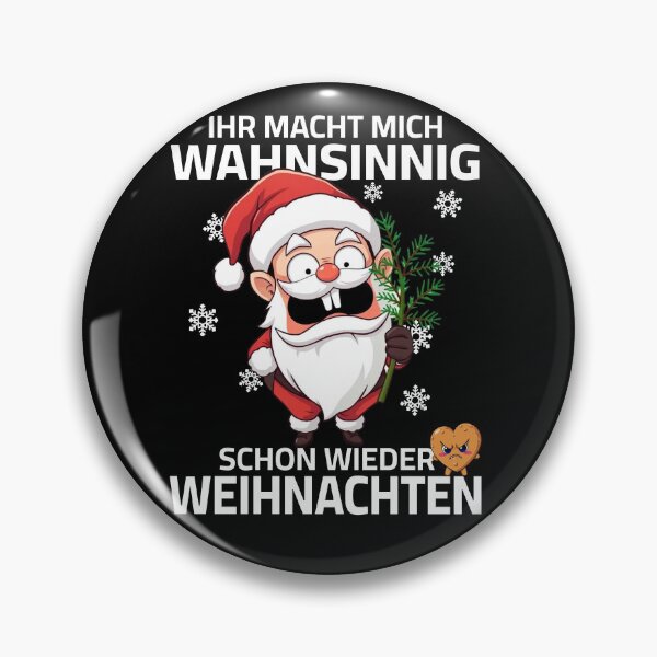 Artikelvorschau, Weihnachten Sprüche - Schon wieder Weihnachten entworfen und verkauft von FoxyS.