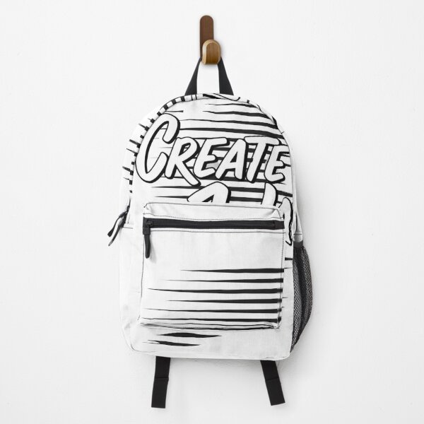 Item preview, Create The Wave | Bold Script Motivational Typography designed and sold by Happyfreedom.