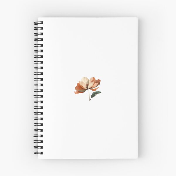 Item preview, Aesthetic Flower (Ethereal Bloom) designed and sold by ProjectYes.