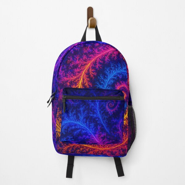 Item preview, Spiral color play of fractal energy designed and sold by Sigtrix.