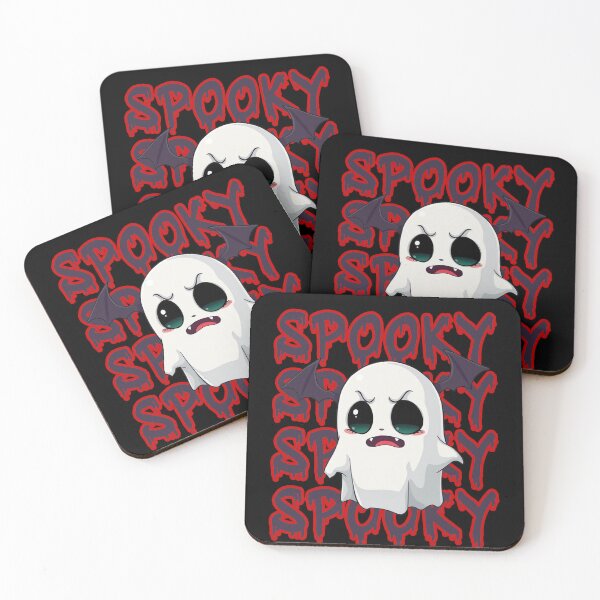 Item preview, Halloween Spooky Ghost designed and sold by FoxyS.