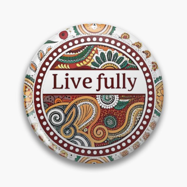 Item preview, LIVE FULLY designed and sold by likbatonboot.