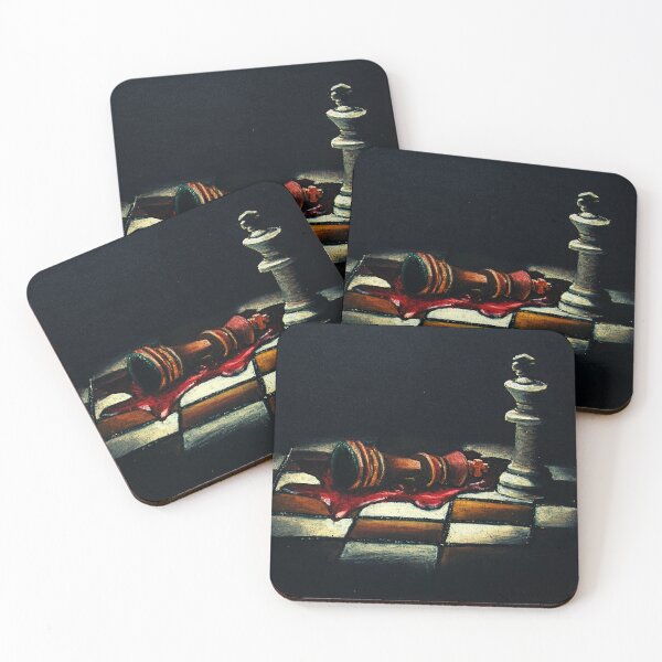 Item preview, Checkmate designed and sold by P. Le Sommer.