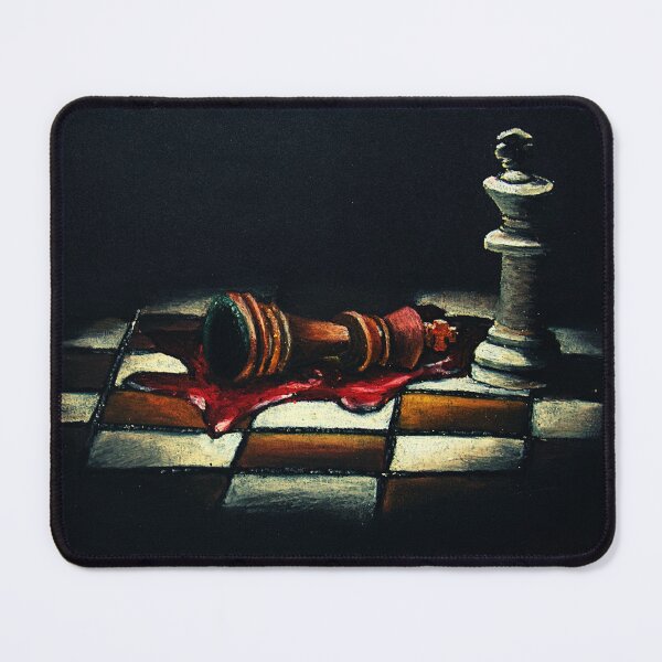 Item preview, Checkmate designed and sold by P. Le Sommer.