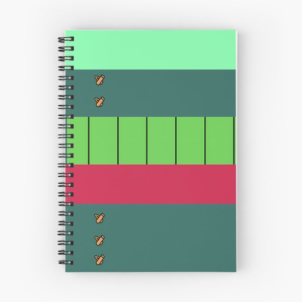Item preview, Roranoa Zoro Book designed and sold by lizaandre.