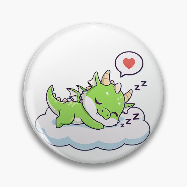 Item preview, Sleeping Dragon designed and sold by Utsameya.