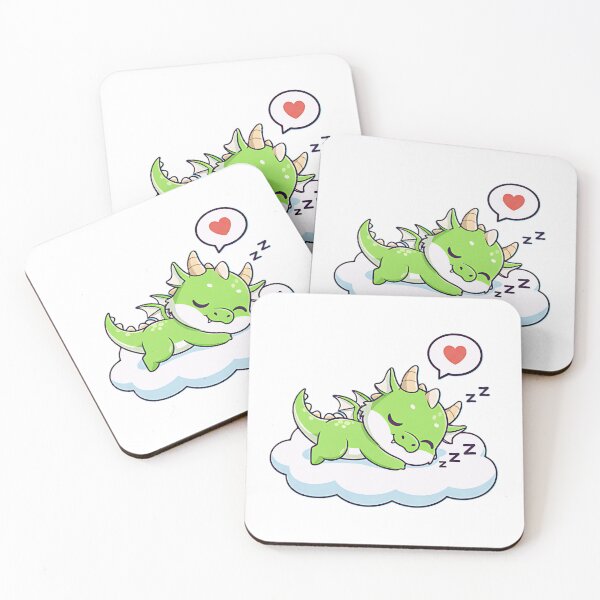 Item preview, Sleeping Dragon designed and sold by Utsameya.