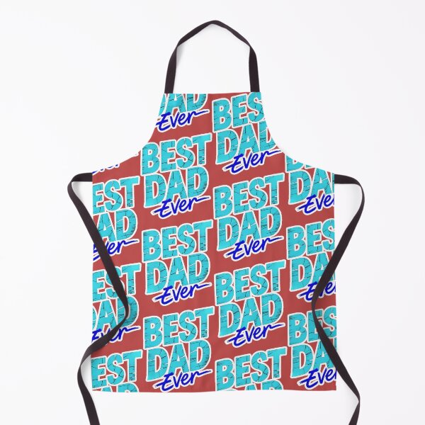 Item preview, Best Dad Ever designed and sold by ZooStateofMind.