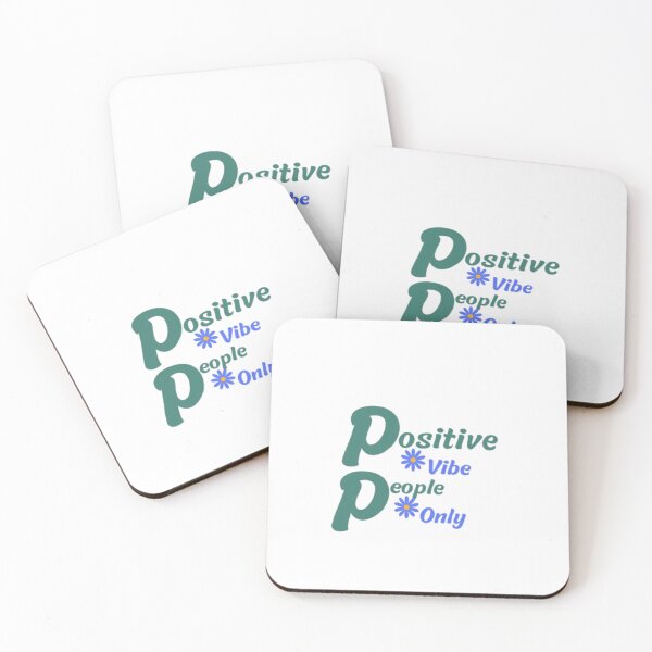 Item preview, Positive Vibe People Only designed and sold by RSTrrendywear.