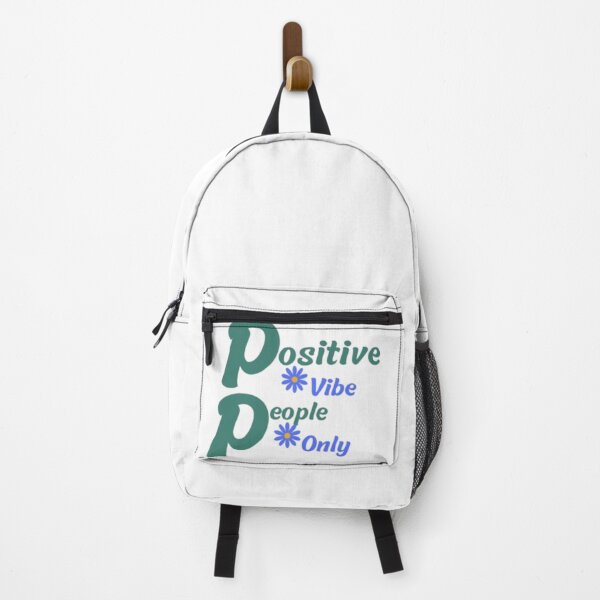 Item preview, Positive Vibe People Only designed and sold by RSTrrendywear.