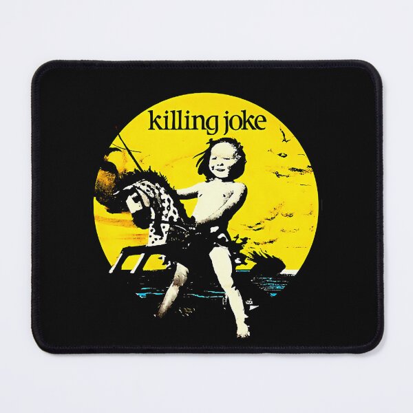 Item preview, Rock Bes.t Of Killing Jo.ke designed and sold by oconnelltsiceal.
